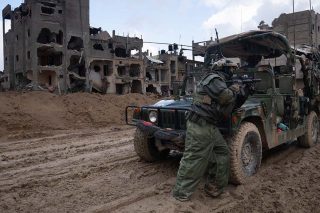gaza